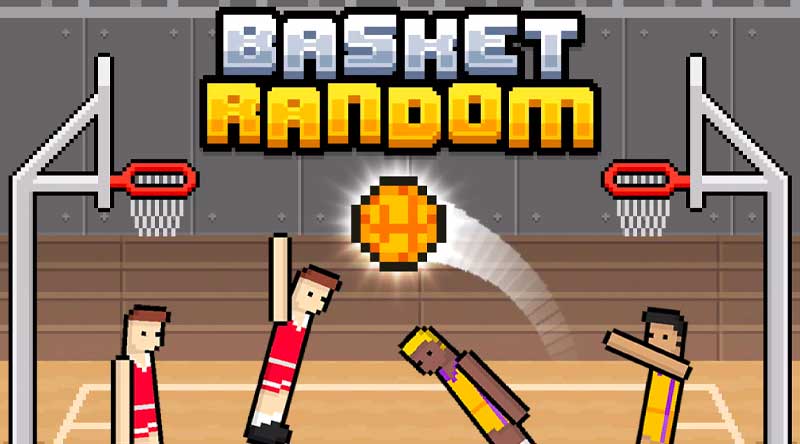 Basket Random Basket Random