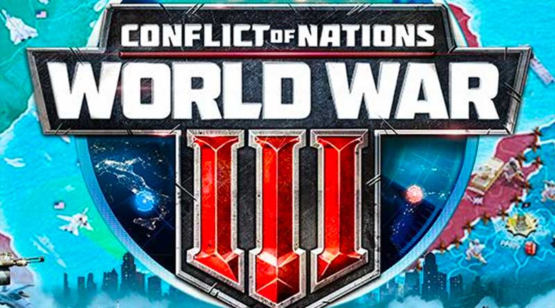 Conflict Of Nations Conflict Of Nations