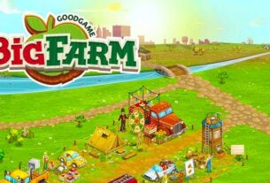 Goodgame Big Farm