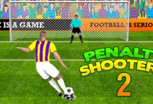 Penalty Shooters 2