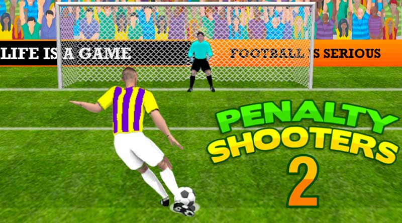 Penalty Shooters 2 Penalty Shooters 2