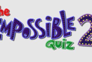 The Impossible Quiz 2